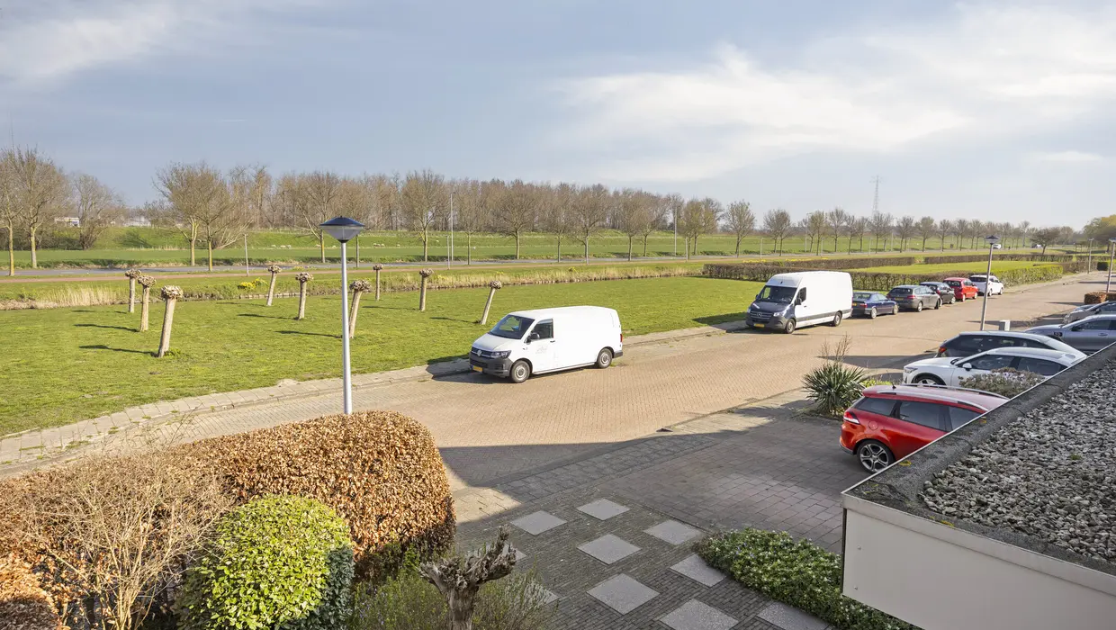 Maria Kleine-Gartmanstraat 46, SPIJKENISSE foto 54