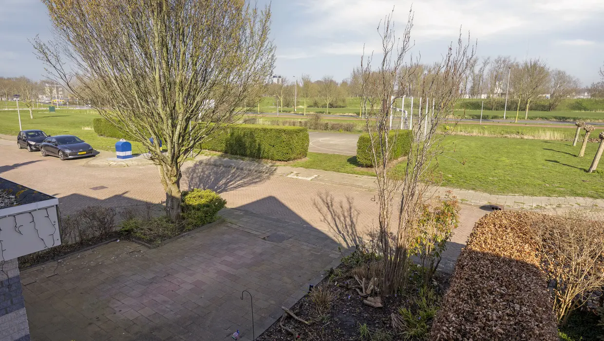 Maria Kleine-Gartmanstraat 46, SPIJKENISSE foto 53