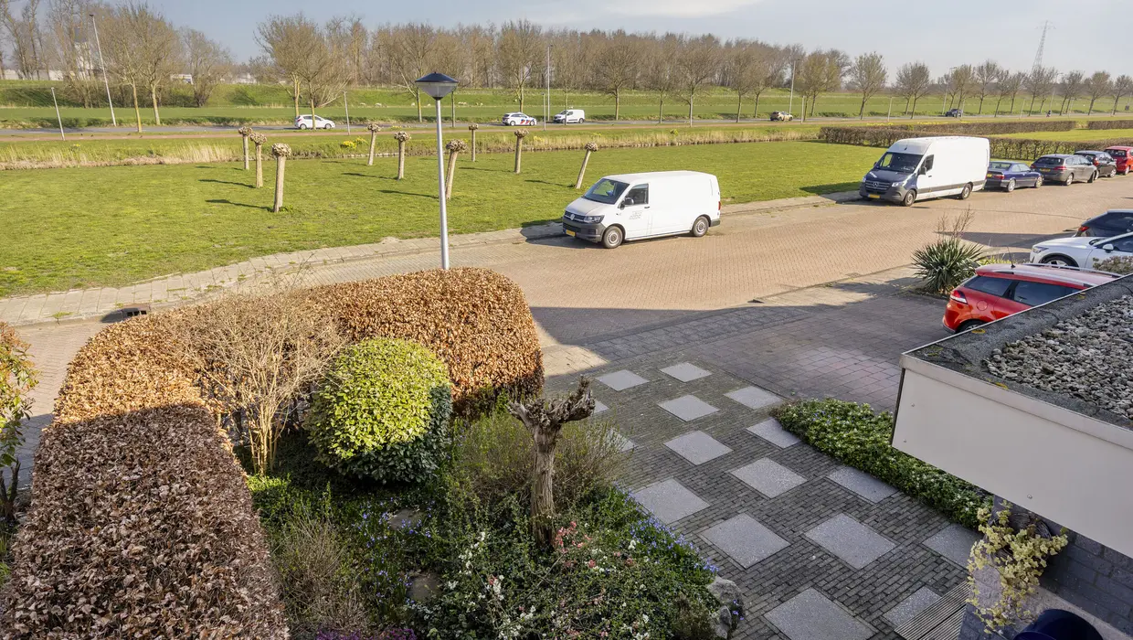 Maria Kleine-Gartmanstraat 46, SPIJKENISSE foto 55