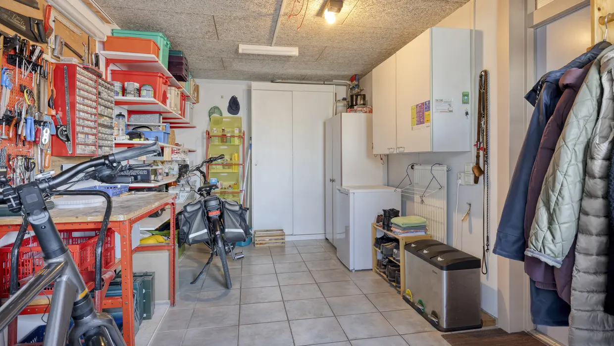 Maria Kleine-Gartmanstraat 46, SPIJKENISSE foto 35