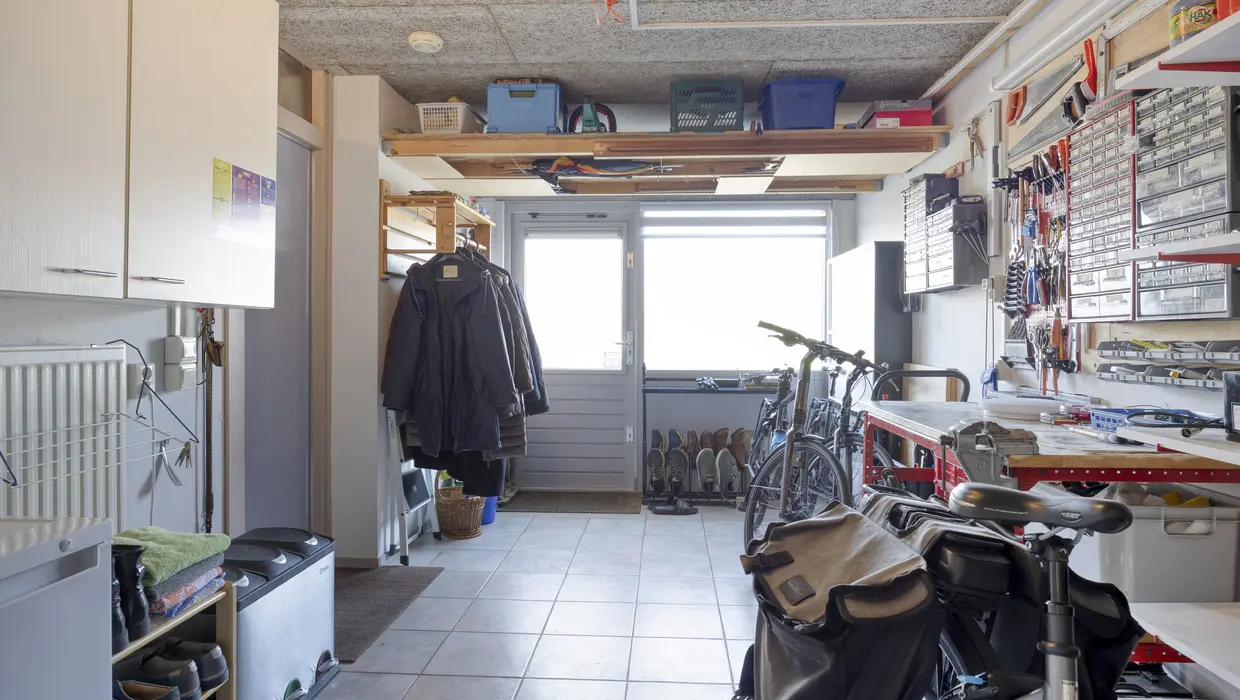 Maria Kleine-Gartmanstraat 46, SPIJKENISSE foto 36