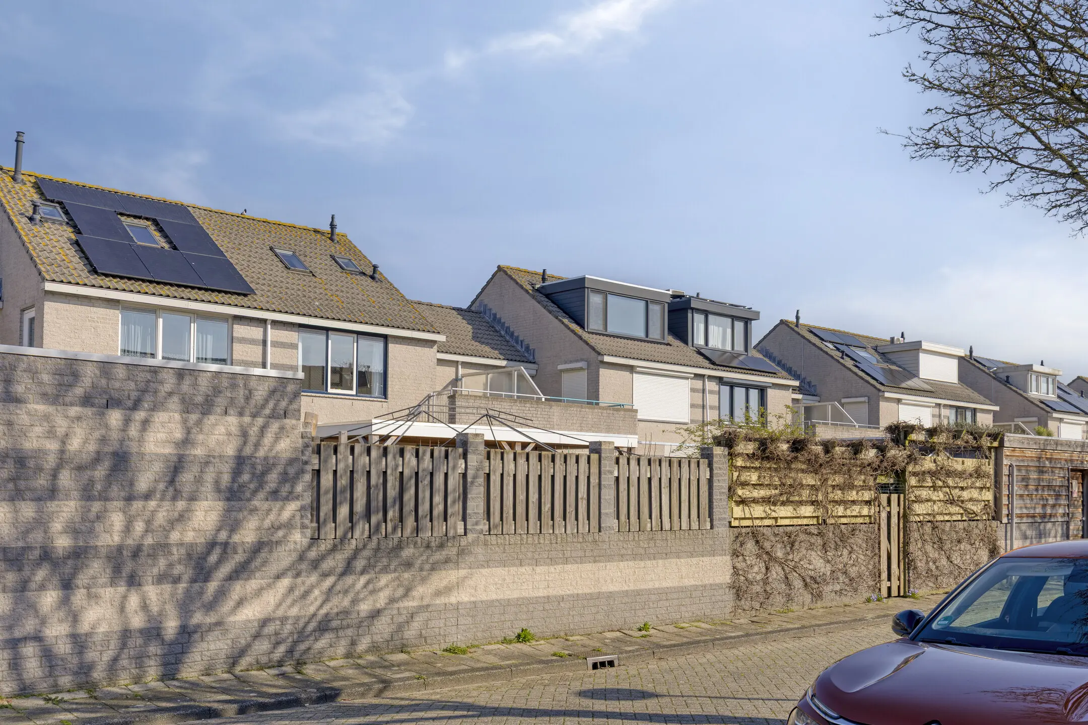 Maria Kleine-Gartmanstraat 46, SPIJKENISSE foto 51