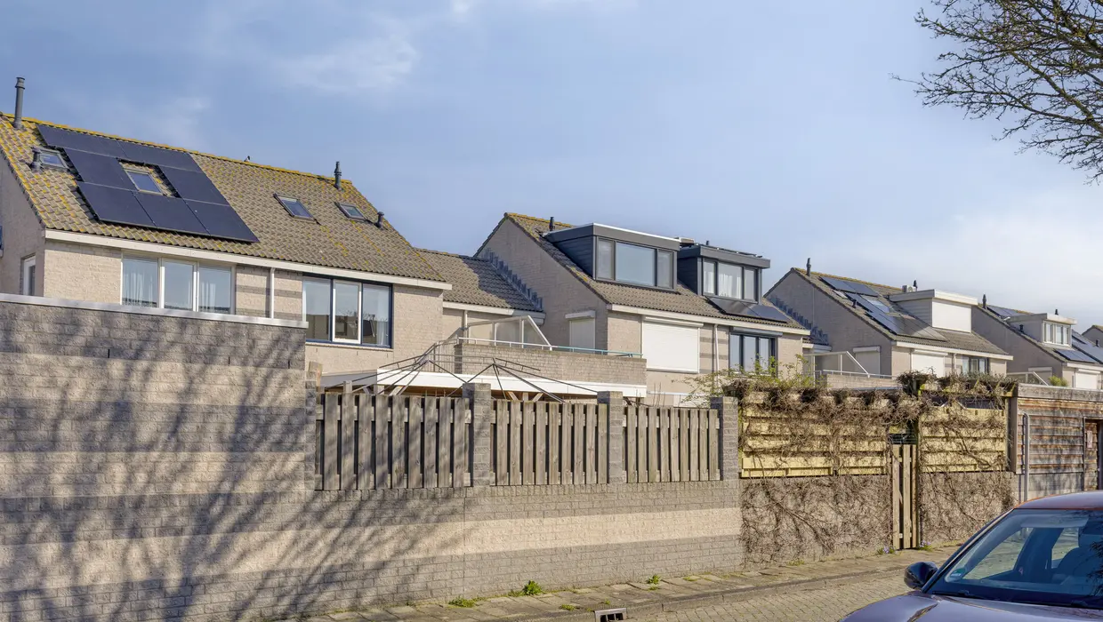 Maria Kleine-Gartmanstraat 46, SPIJKENISSE foto 51