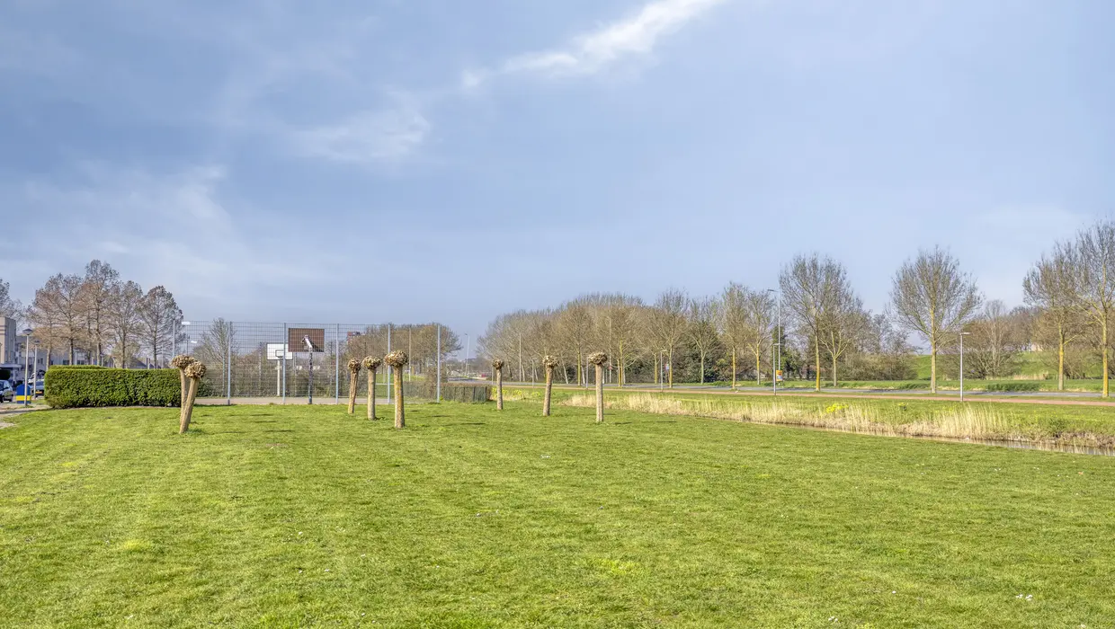 Maria Kleine-Gartmanstraat 46, SPIJKENISSE foto 56