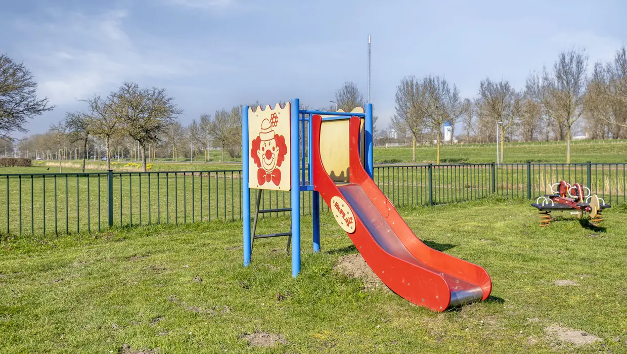 Maria Kleine-Gartmanstraat 46, SPIJKENISSE foto 58