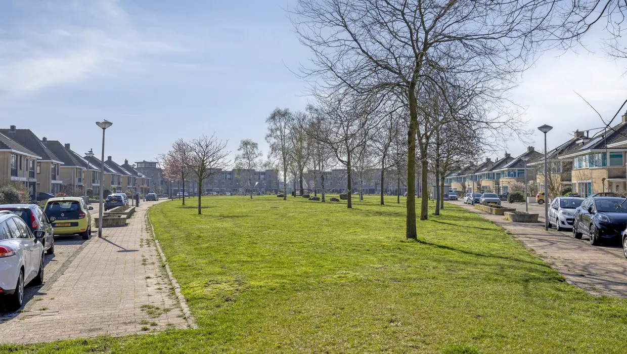 Maria Kleine-Gartmanstraat 46, SPIJKENISSE foto 52