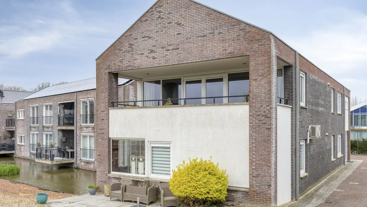 Krommedijk 1c, ZUIDLAND foto 3