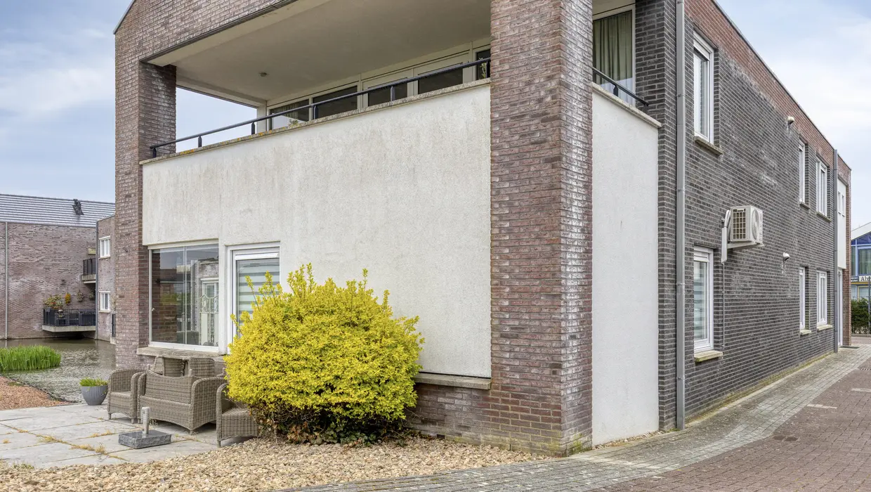 Krommedijk 1c, ZUIDLAND foto 39
