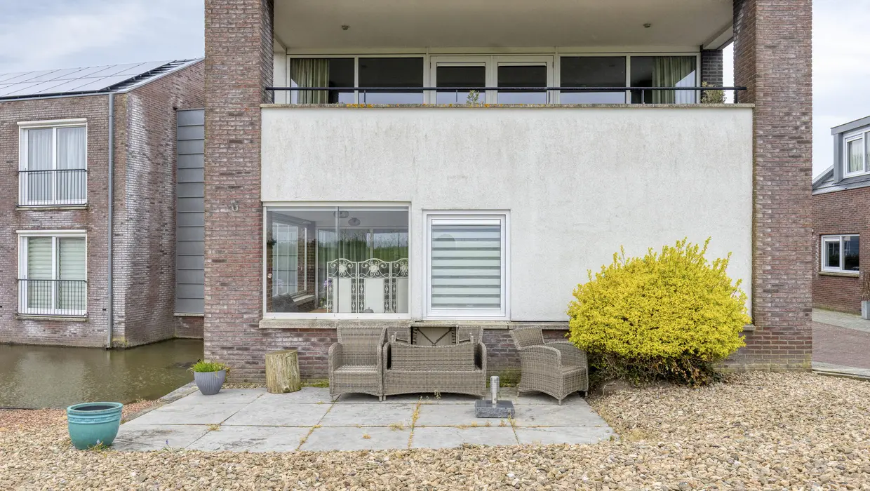 Krommedijk 1c, ZUIDLAND foto 42