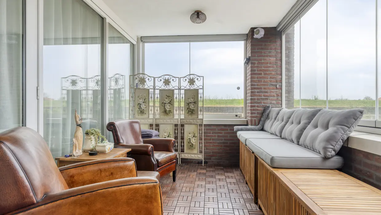 Krommedijk 1c, ZUIDLAND foto 15