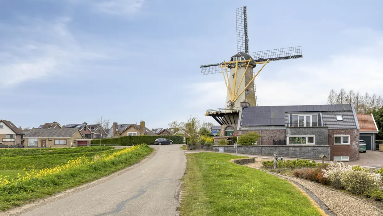 Krommedijk 1c, ZUIDLAND foto 34