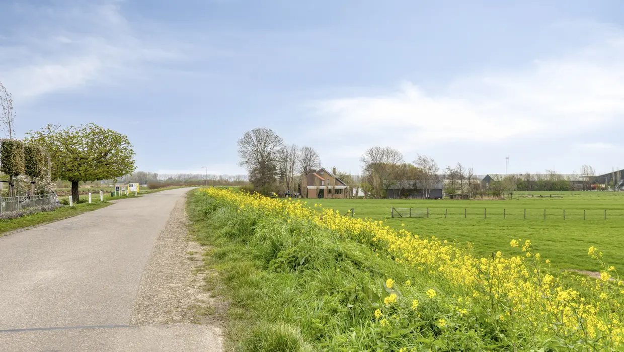 Krommedijk 1c, ZUIDLAND foto 36