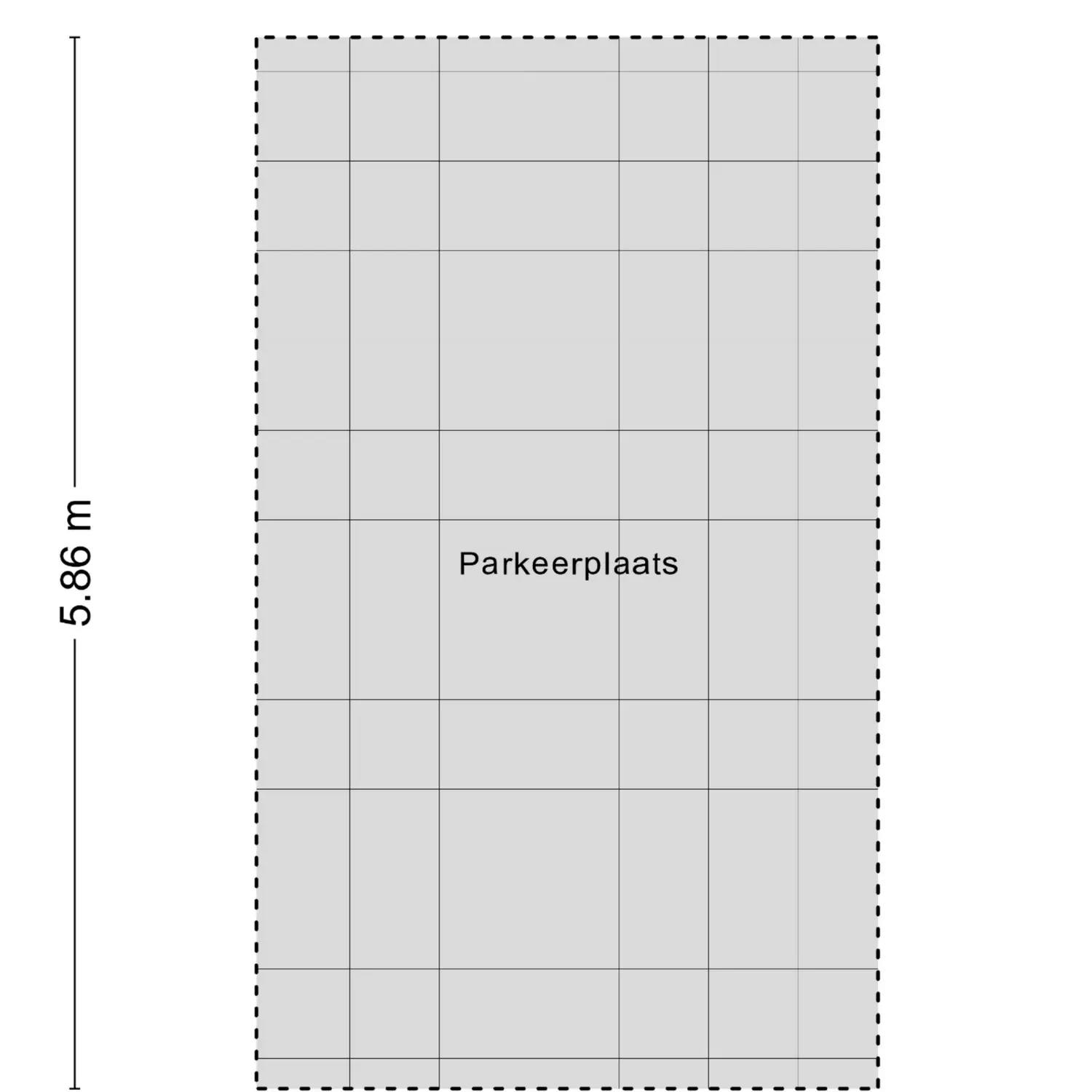 Krommedijk 1c, ZUIDLAND plattegrond 2