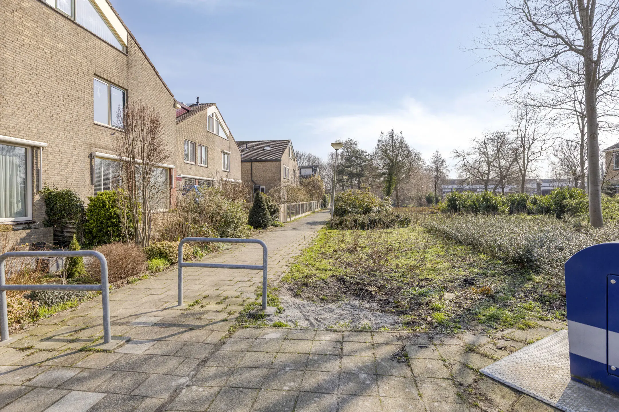 Kikkerveen 370, SPIJKENISSE foto 43