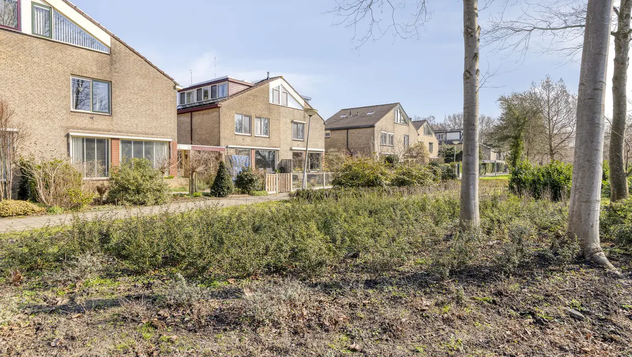 Kikkerveen 370, SPIJKENISSE foto 45