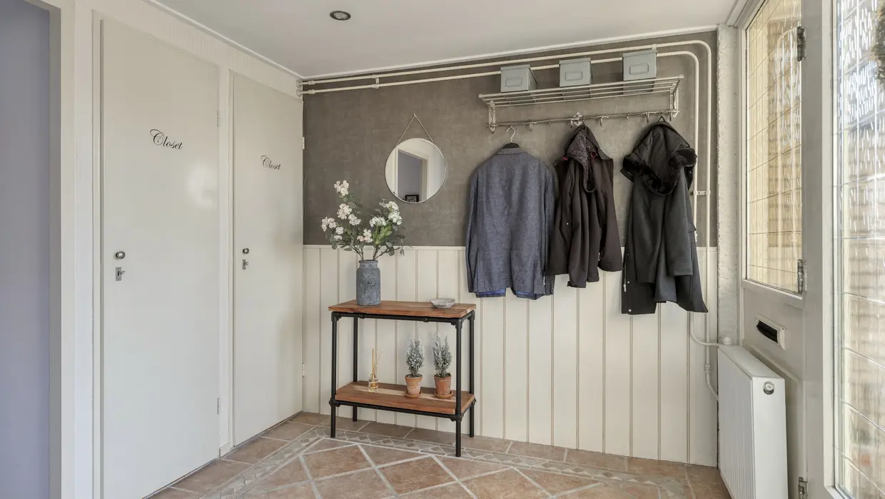Kikkerveen 370, SPIJKENISSE foto 19