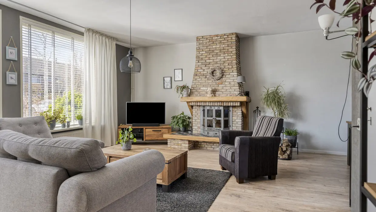 Kikkerveen 370, SPIJKENISSE foto 2