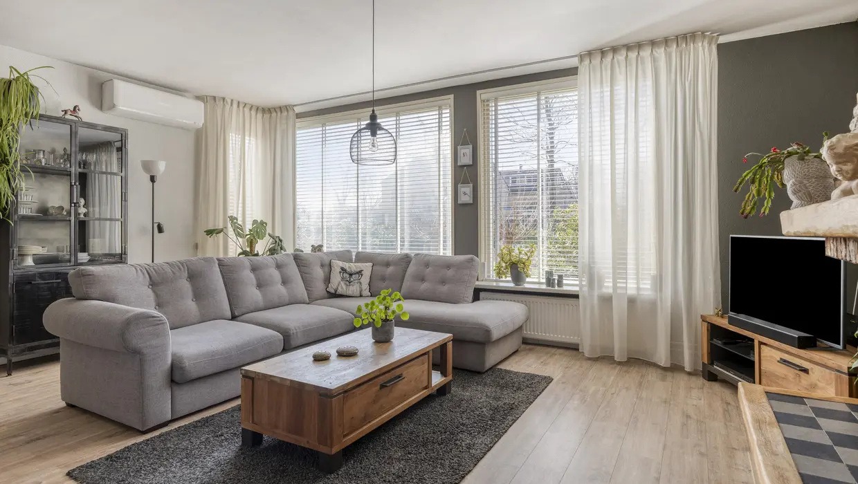 Kikkerveen 370, SPIJKENISSE foto 5