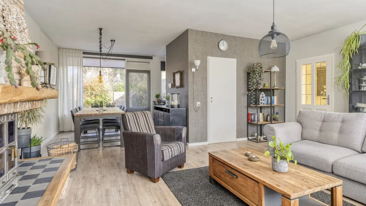 Kikkerveen 370, SPIJKENISSE foto 6