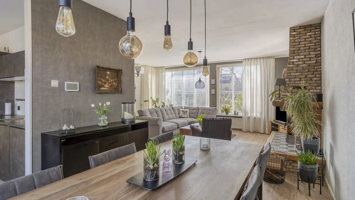 Kikkerveen 370, SPIJKENISSE foto 9
