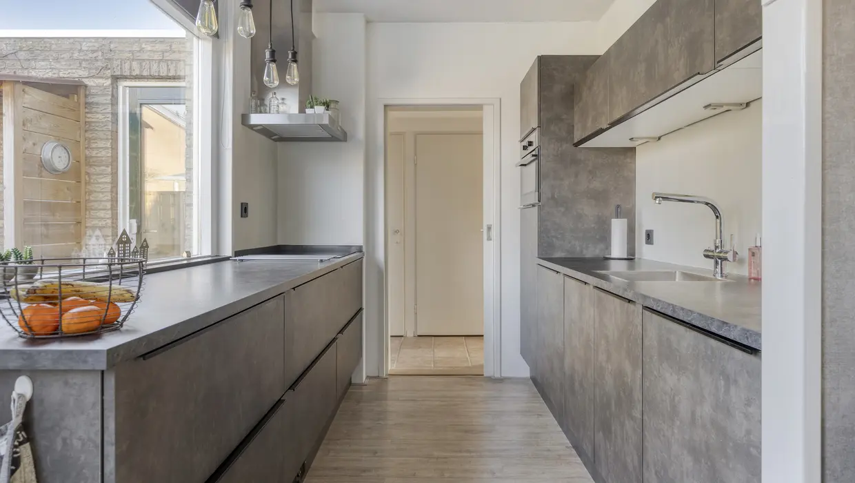 Kikkerveen 370, SPIJKENISSE foto 10