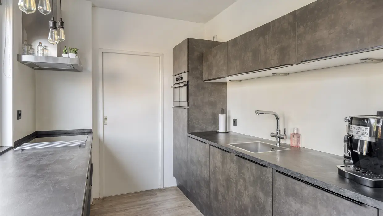 Kikkerveen 370, SPIJKENISSE foto 11