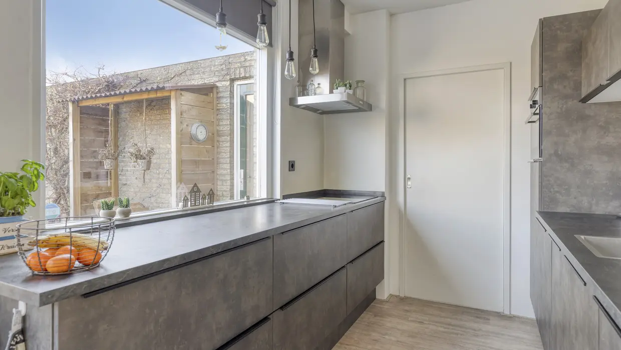 Kikkerveen 370, SPIJKENISSE foto 12