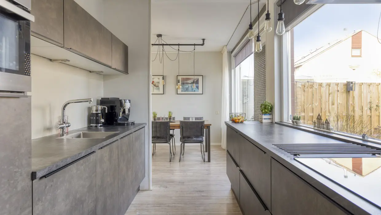 Kikkerveen 370, SPIJKENISSE foto 13
