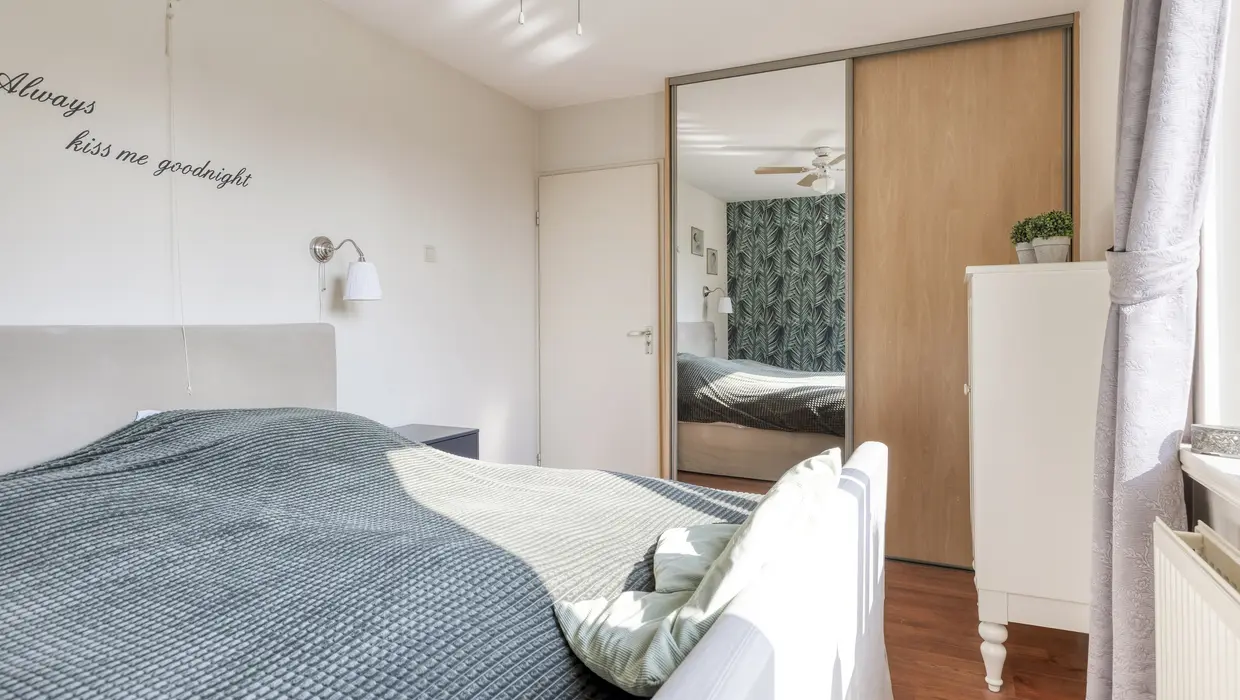Kikkerveen 370, SPIJKENISSE foto 22