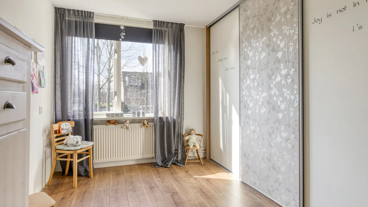 Kikkerveen 370, SPIJKENISSE foto 24