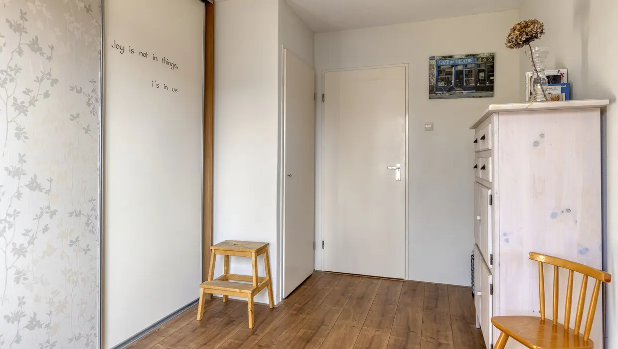 Kikkerveen 370, SPIJKENISSE foto 25