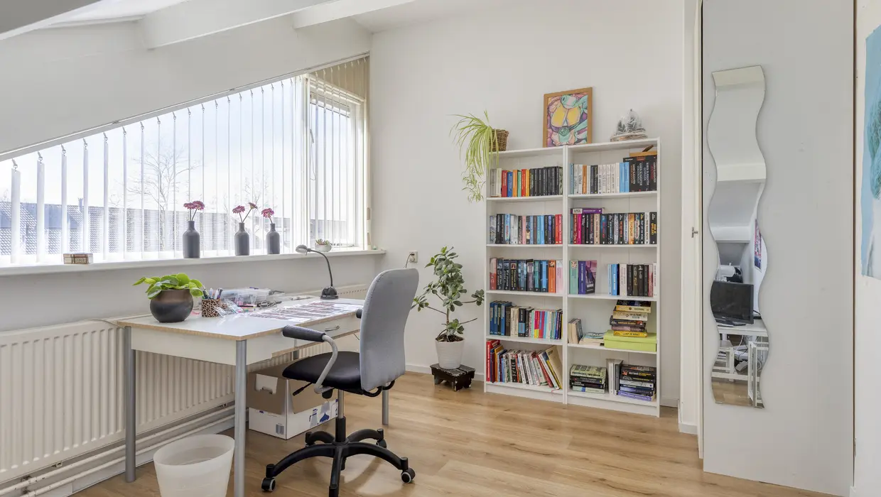 Kikkerveen 370, SPIJKENISSE foto 31