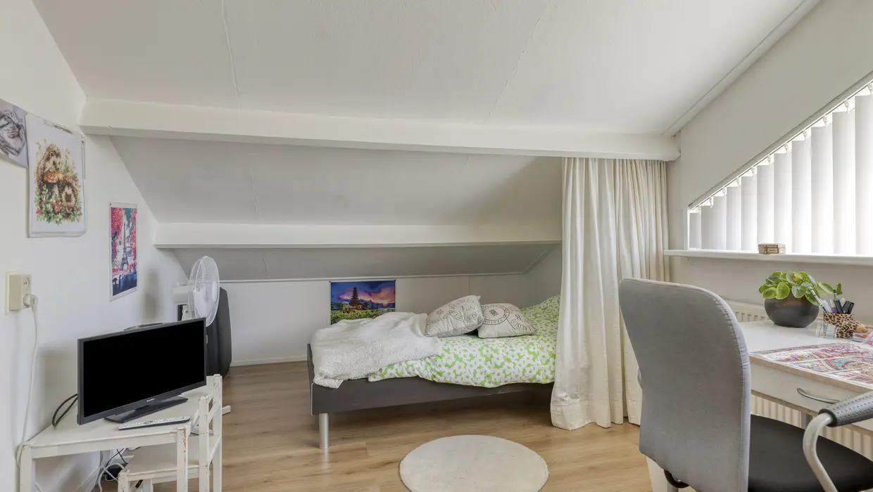 Kikkerveen 370, SPIJKENISSE foto 32