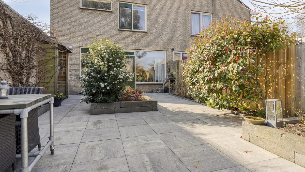 Kikkerveen 370, SPIJKENISSE foto 38