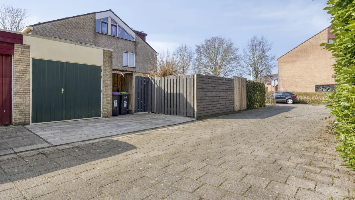 Kikkerveen 370, SPIJKENISSE foto 39