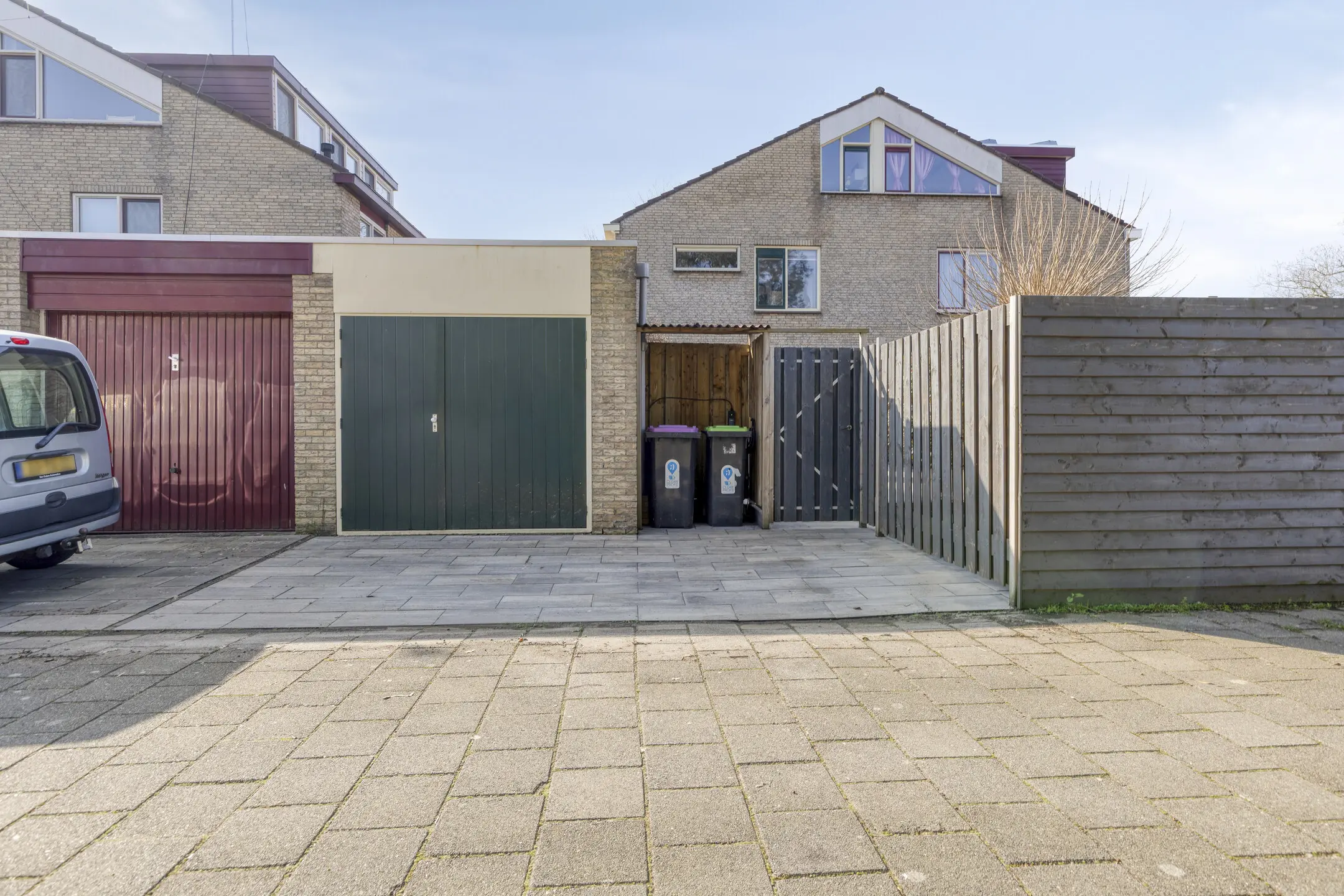 Kikkerveen 370, SPIJKENISSE foto 40