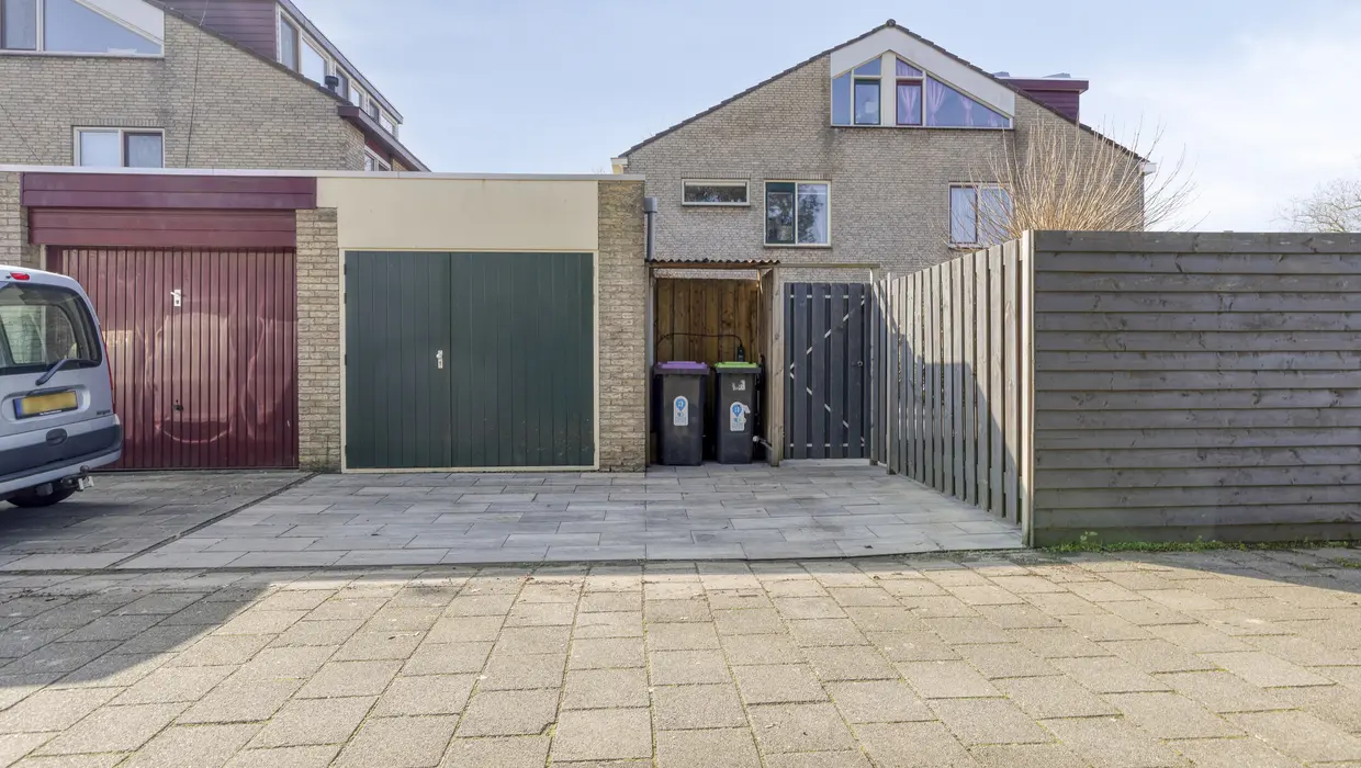 Kikkerveen 370, SPIJKENISSE foto 40