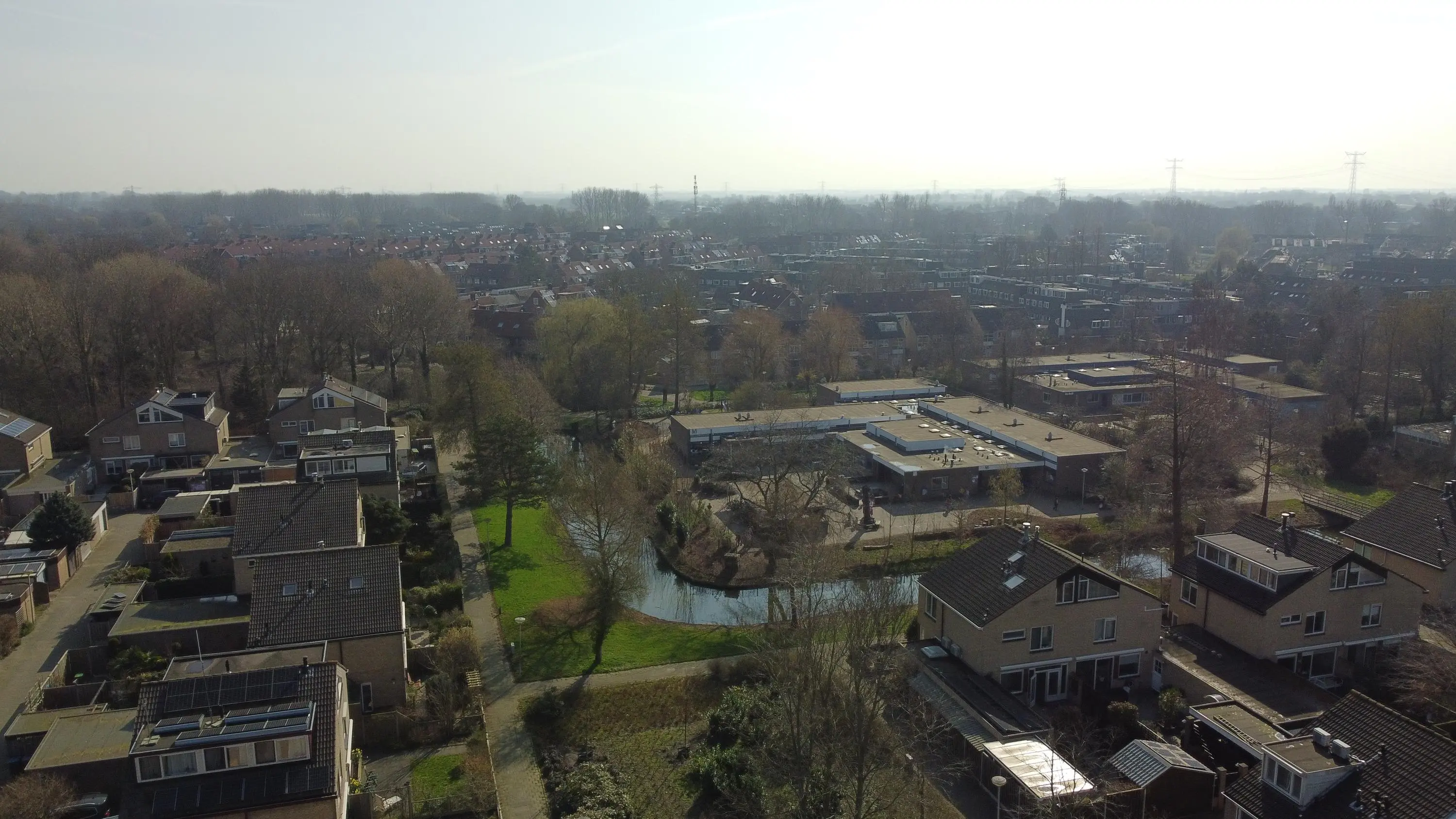 Kikkerveen 370, SPIJKENISSE foto 47
