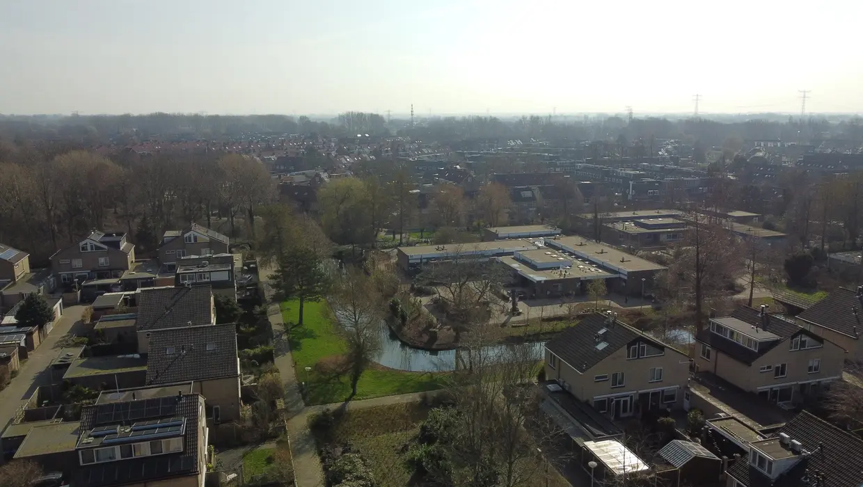Kikkerveen 370, SPIJKENISSE foto 47