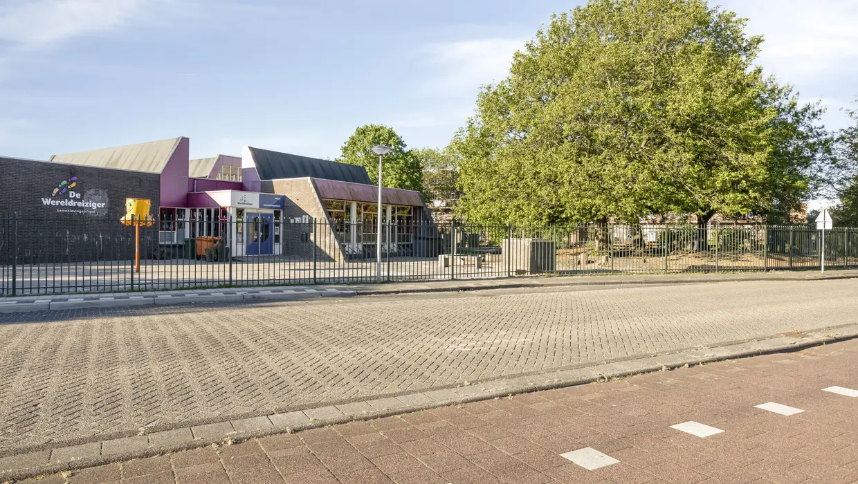 Raaigras 5, SPIJKENISSE foto 50