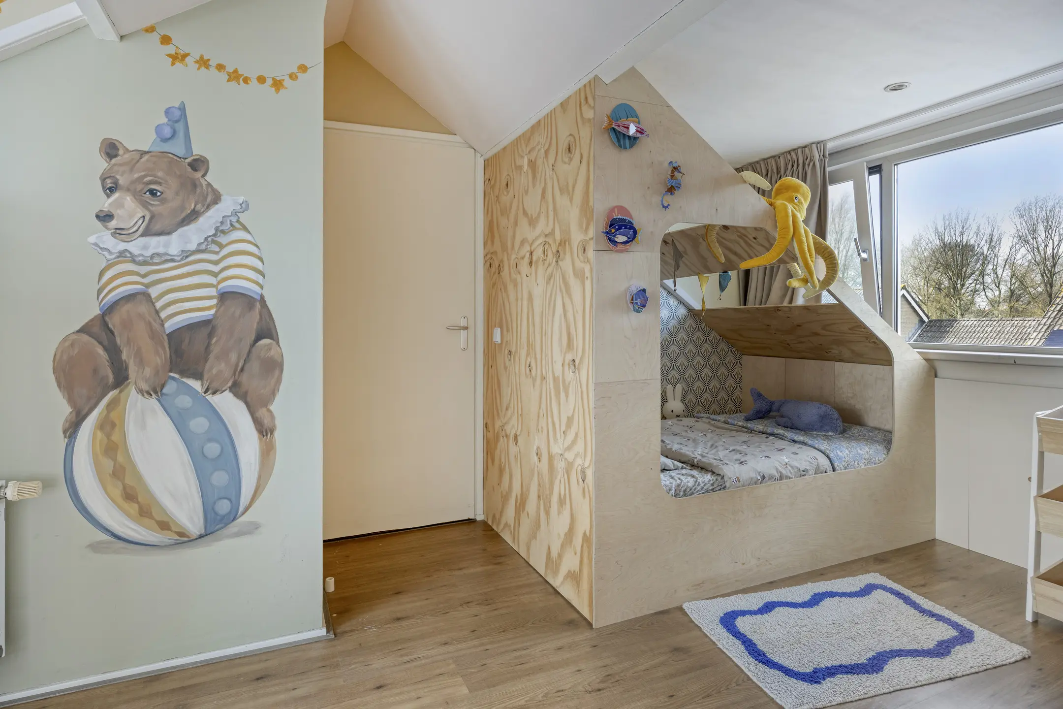 Komweisingel 11, ABBENBROEK foto 31