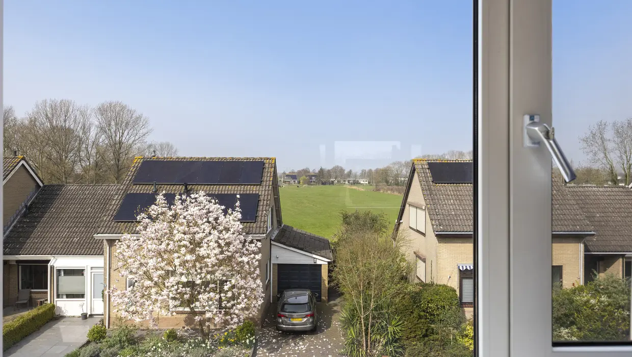 Komweisingel 11, ABBENBROEK foto 1