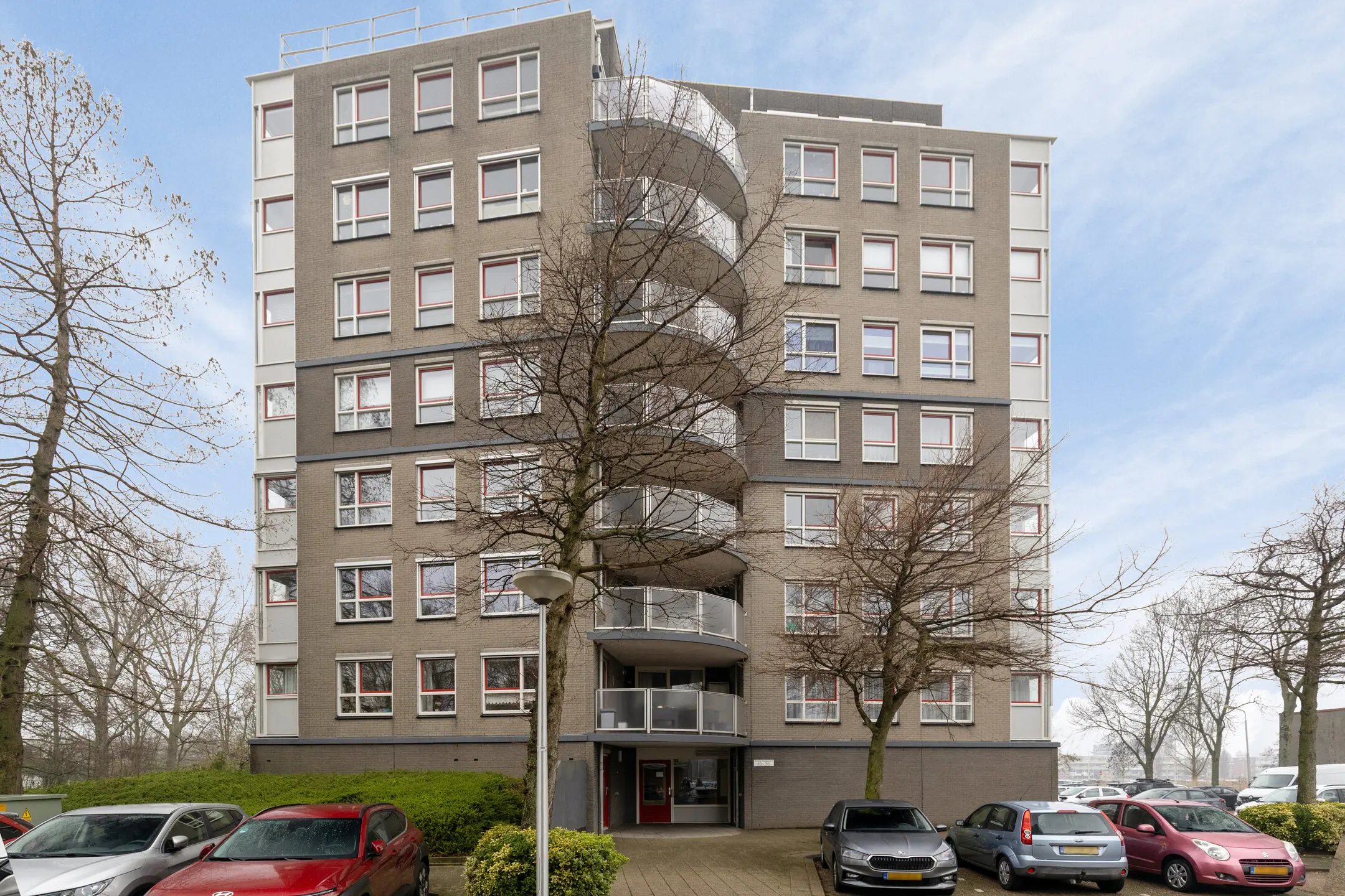 Jan Thoméelaan 14, DELFT foto 0