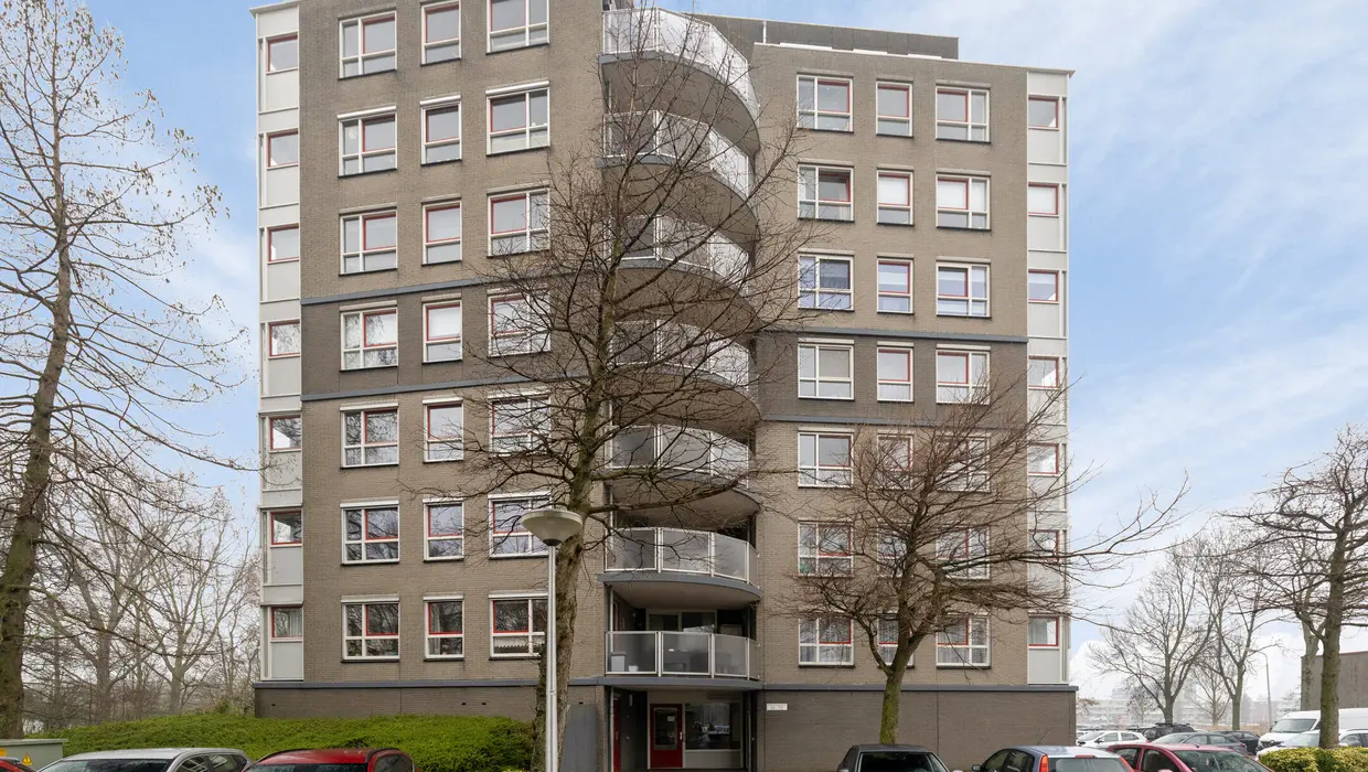 Jan Thoméelaan 14, DELFT foto 0