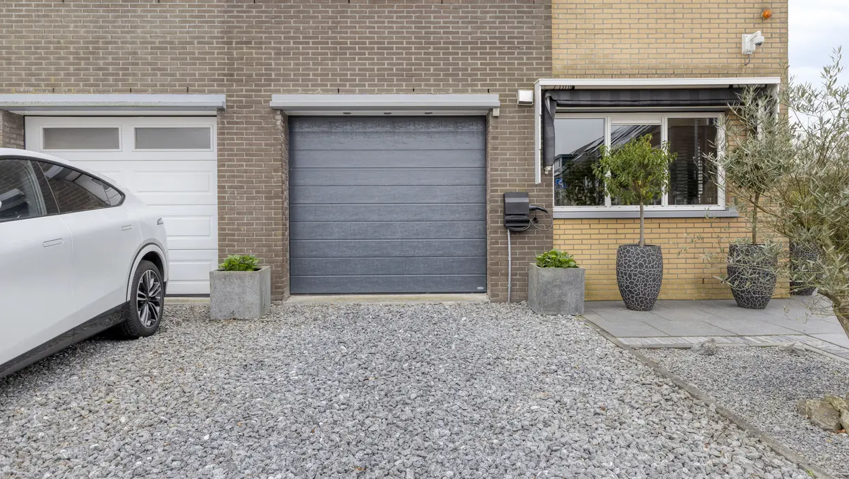 Anne Frankstraat 107, SPIJKENISSE foto 49
