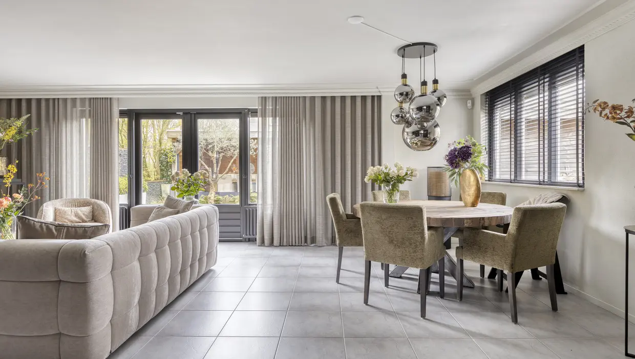 Anne Frankstraat 107, SPIJKENISSE foto 9