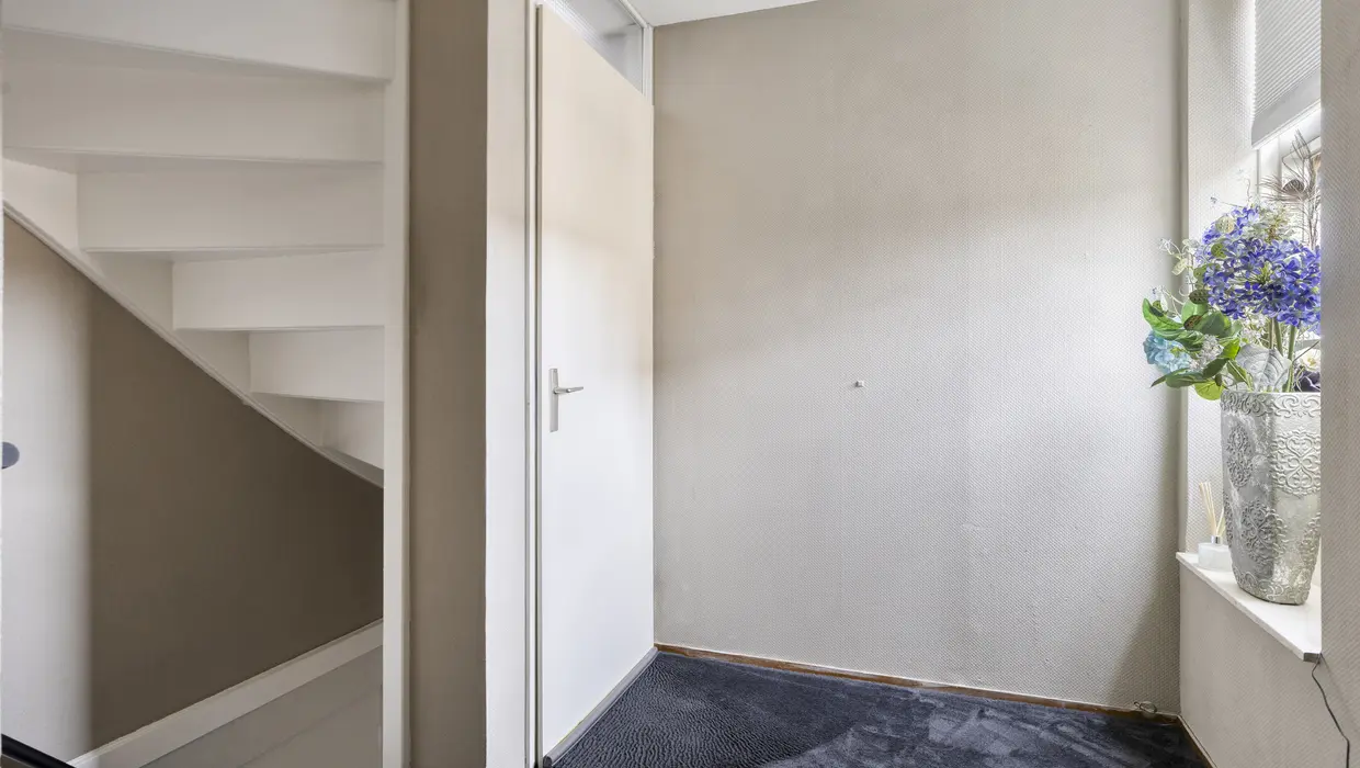 Anne Frankstraat 107, SPIJKENISSE foto 26