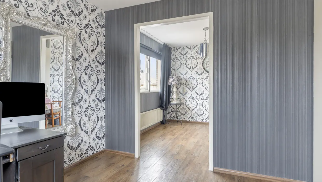 Anne Frankstraat 107, SPIJKENISSE foto 34