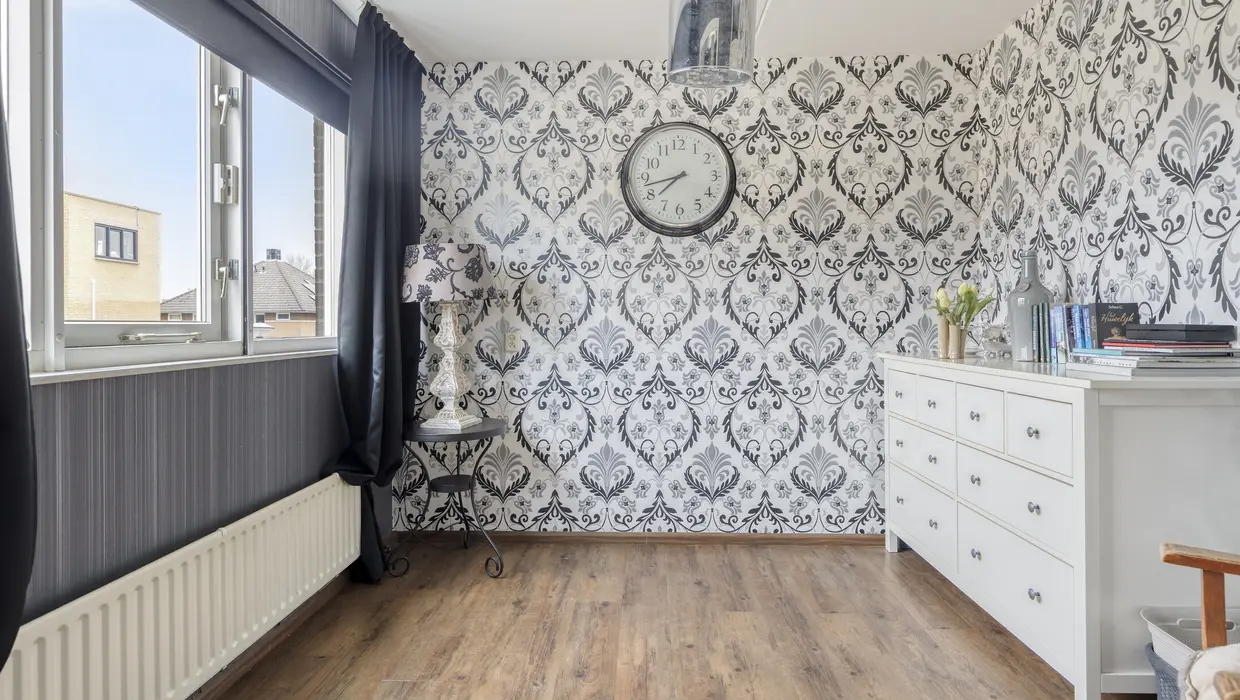 Anne Frankstraat 107, SPIJKENISSE foto 35