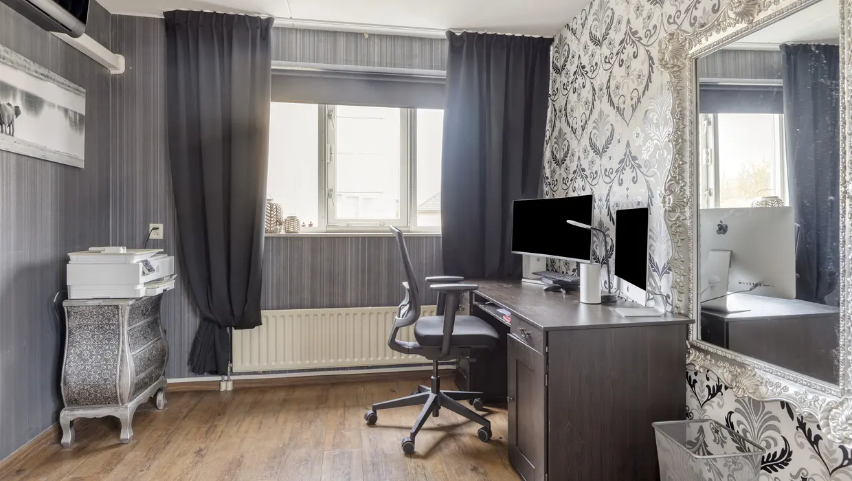 Anne Frankstraat 107, SPIJKENISSE foto 37
